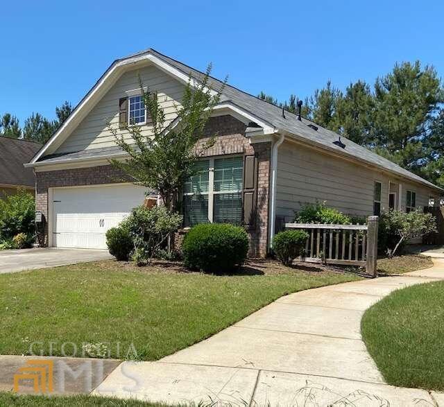 243 River Meadow Dr, LaGrange, GA 30241 House Rental in LaGrange, GA