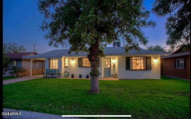 Primary Photo - 4007 E Heatherbrae Dr