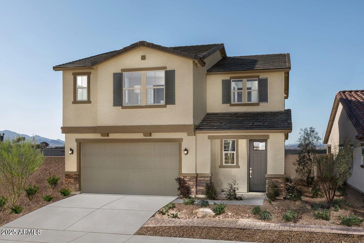 Foto principal - 18141 W Yavapai St