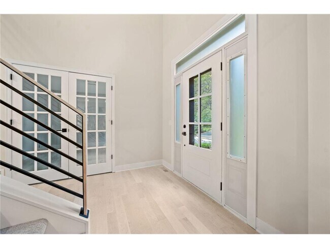 Foto del edificio - 17711 Creek Ridge Pass