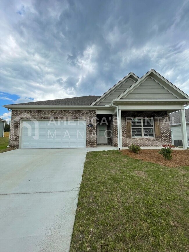 Foto del edificio - DEPOSIT PENDING! Home for Rent in Jasper, ...