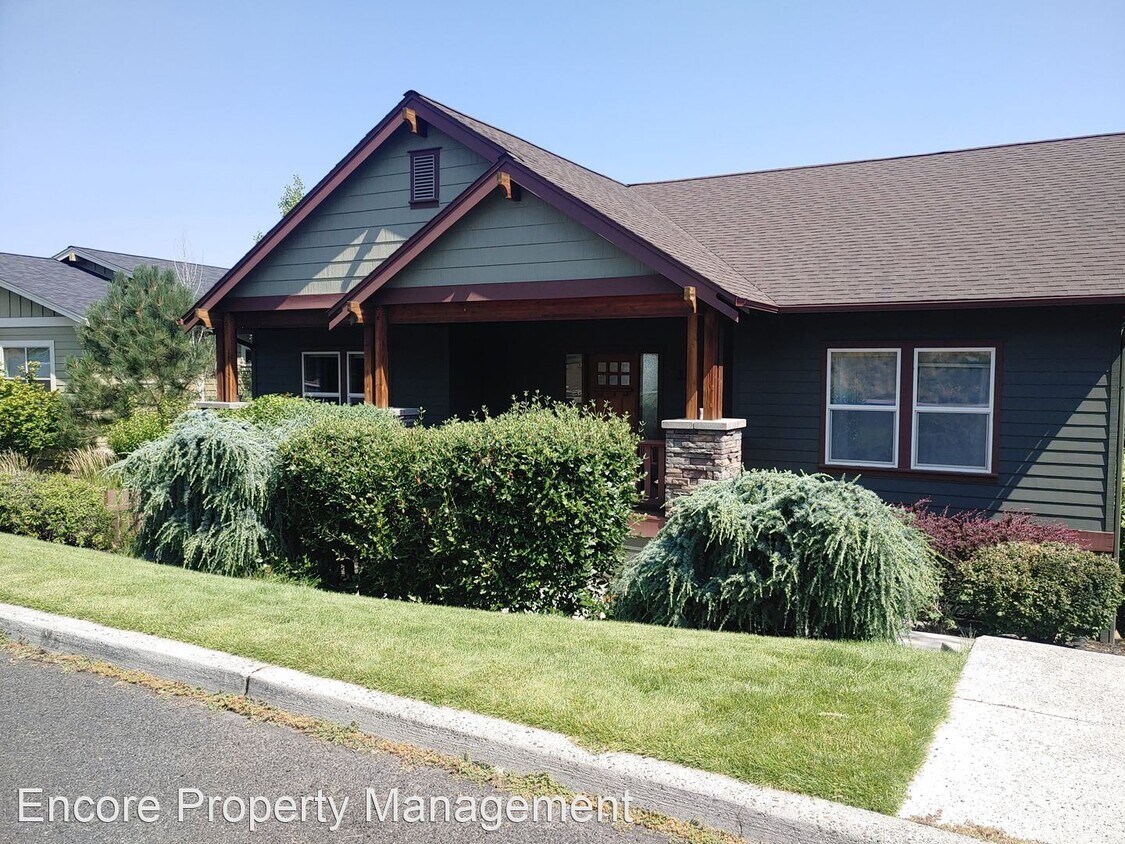 Primary Photo - 4 br, 3 bath House - 3340 NW Bungalow Drive