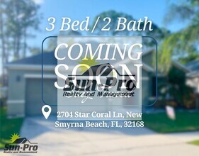 Building Photo - 2704 Star Coral Ln