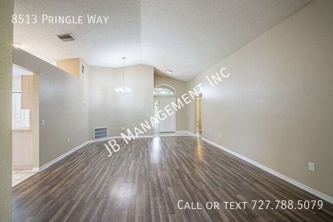 Building Photo - 8513 Pringle Way