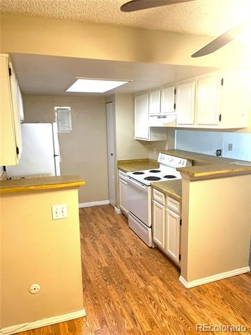 Foto del edificio - 13241 E Asbury Dr
