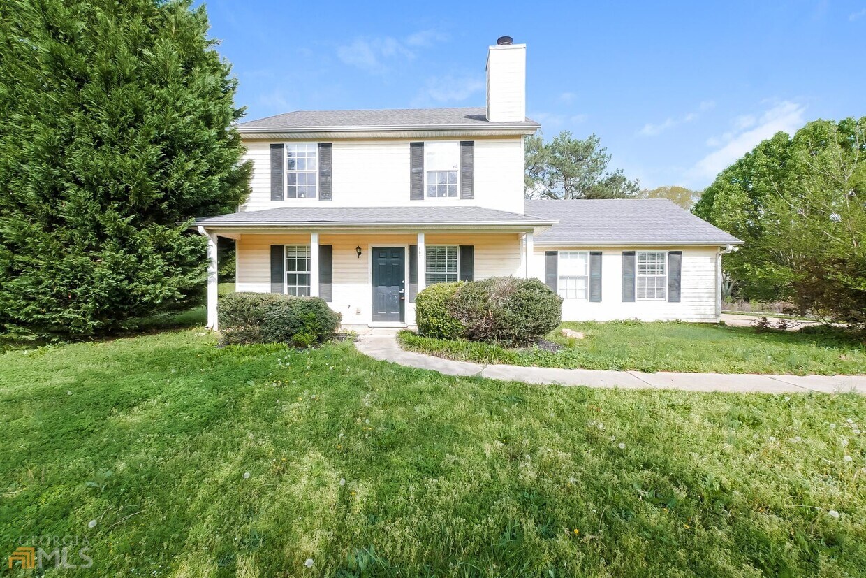 101 Bradesbury Ln, Locust Grove, GA 30248 House Rental in Locust