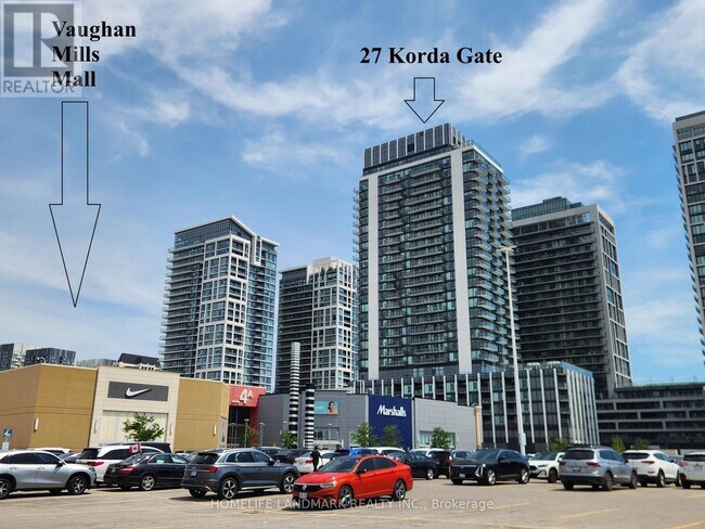 Building Photo - 27 Korda Gate
