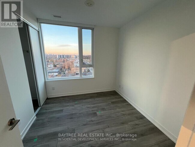 Building Photo - 3100 Keele St