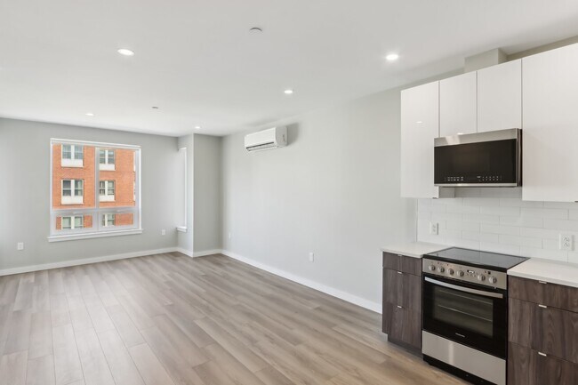 Building Photo - The Frances at Ashmont Flats