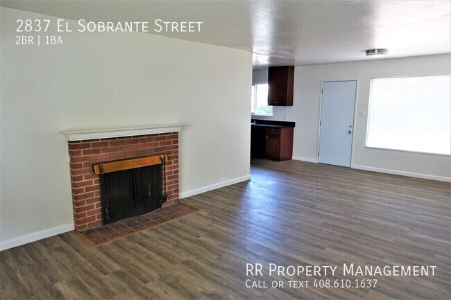 Foto del edificio - Updated Home in Convenient Santa Clara Loc...