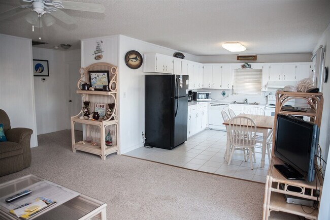 Foto del edificio - 57219 Island Club Ln