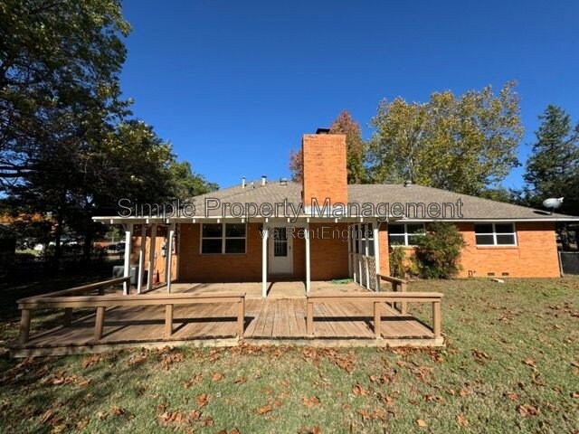 Foto del edificio - 816 Willow Ln