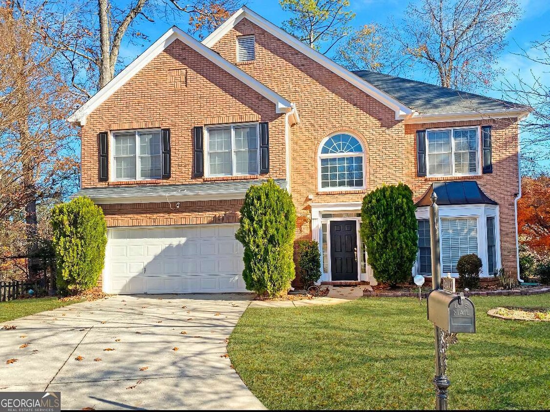 Primary Photo - 3401 Rose Ridge