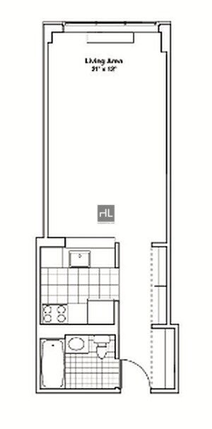 Building Photo - 561 10th Ave