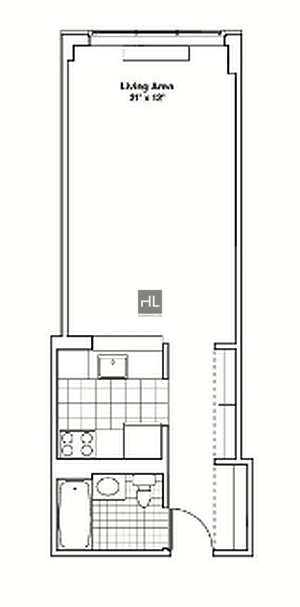 Foto del edificio - 561 Amsterdam Ave