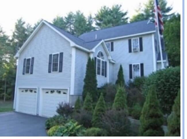 Two car garage - 103 Mount Lebanon St