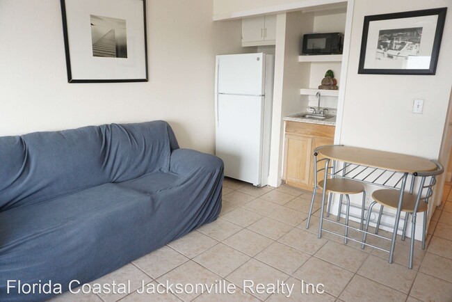 Foto del edificio - 1 br, 1 bath House - 6970 A1A South #234