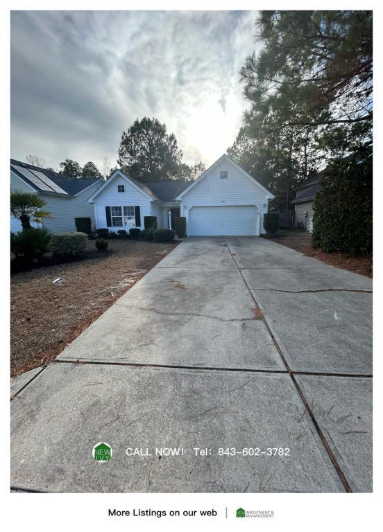 Foto del edificio - 8021 Pleasant Point Ln