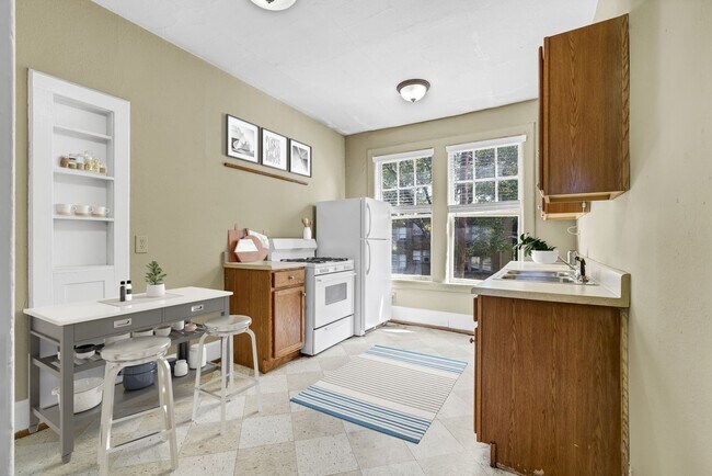 Foto del interior - Carlisle Terrace