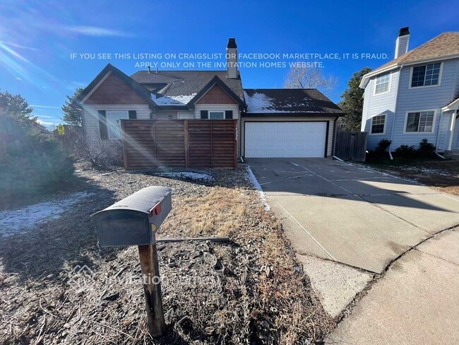 Building Photo - 17334 E Wagontrail Pkwy