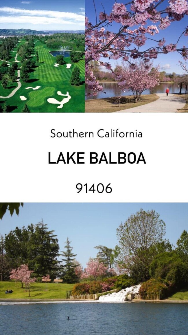 Building Photo - 7012 Aldea Ave