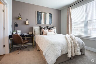 The Pawn- 2BR, 2BA - The Kingson