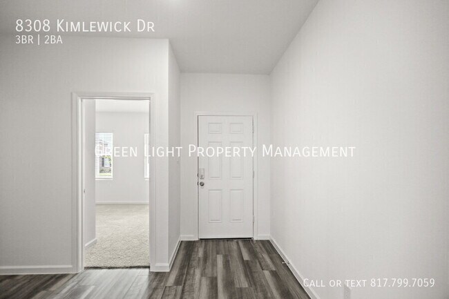 Foto del edificio - 8308 Kimlewick Dr