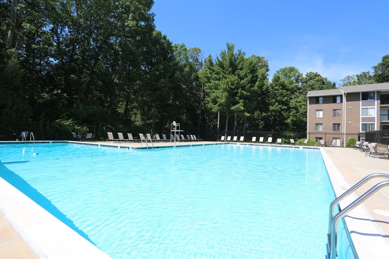 Woodvale Apartments Silver Spring, MD