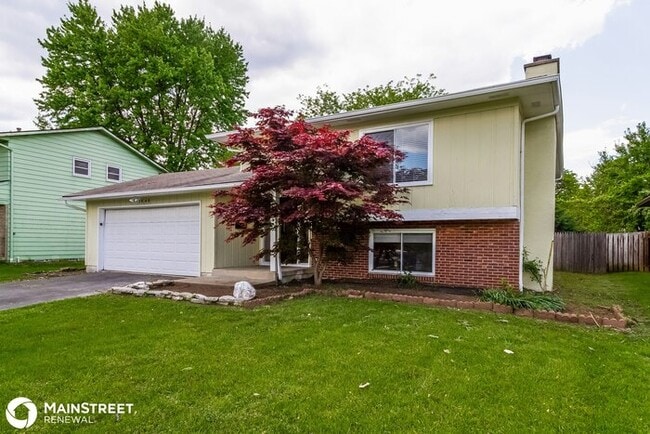 Building Photo - 1848 Tamarack Circle N, Columbus, OH 43229