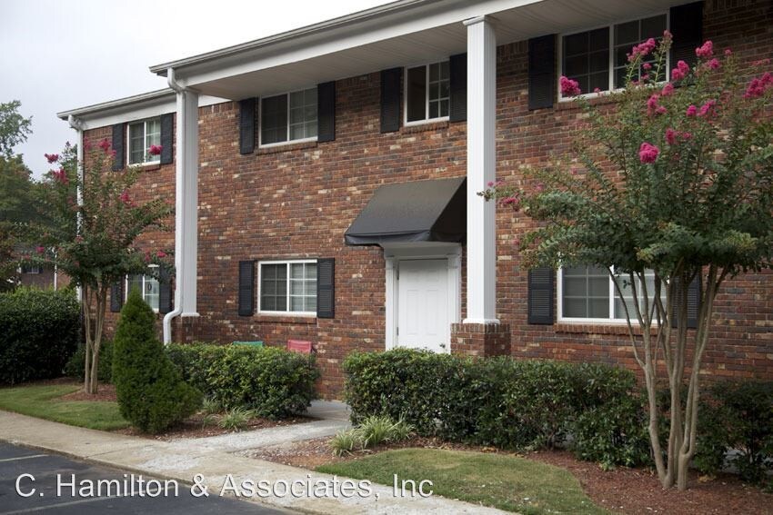 Primary Photo - 2 br, 1 bath Apartment - 195 Sycamore Dr #B9