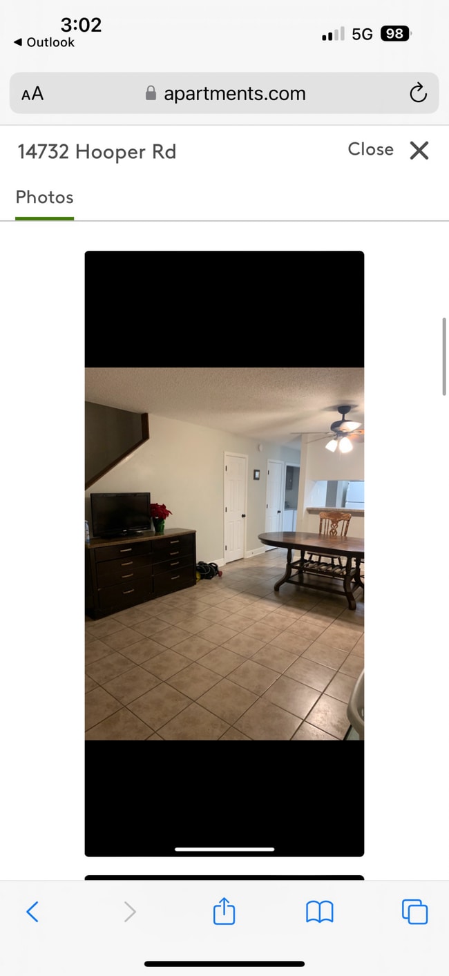 Building Photo - 14732 Hooper Rd