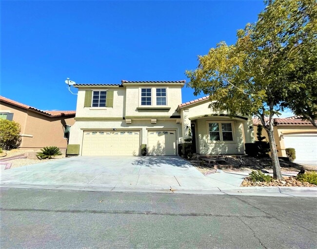Foto del edificio - In the heart of Centennial Hills. 4BA, 3BR & 3-car garage