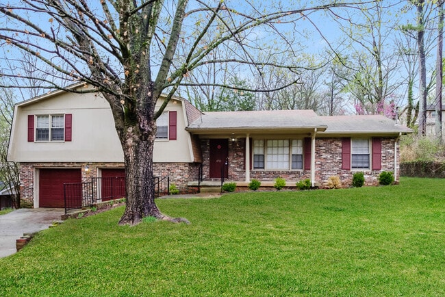 Building Photo - 4711 Whitehall Dr NW