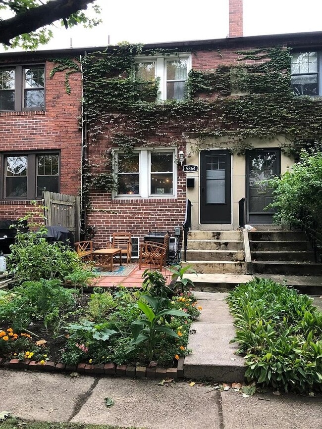 Building Photo - 5864-5870 Ellsworth Ave