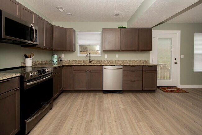 Foto del edificio - 201 Berry Ln