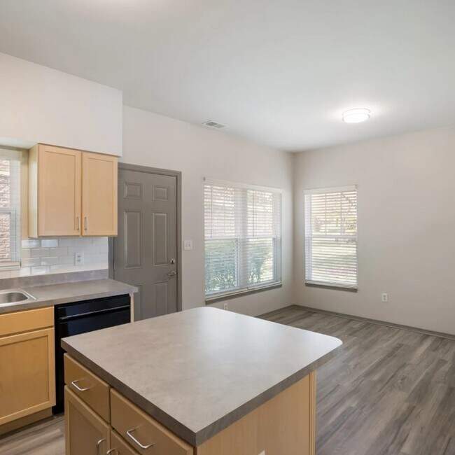 Foto del edificio - Villa del Sol