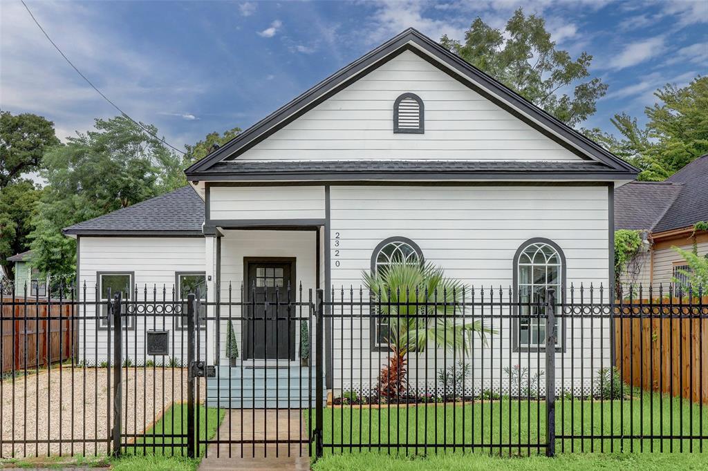 Foto principal - 2320 Chestnut St
