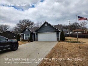 Building Photo - 3003 NE Walnut Grv Rd
