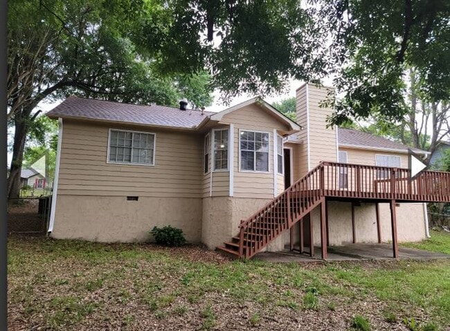 Building Photo - 3671 Ashbill Ct