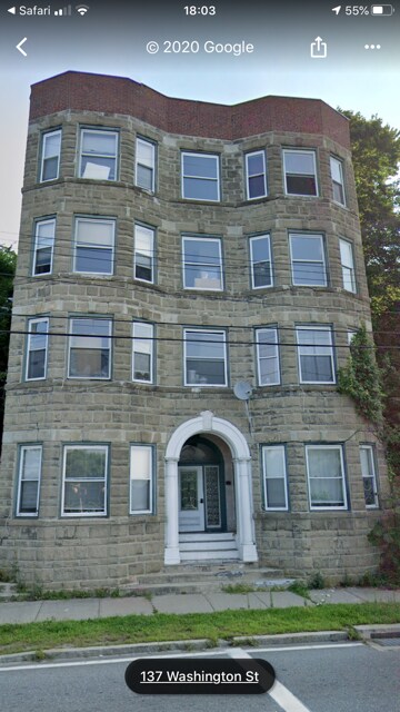 Foto del edificio - 35 Washington St
