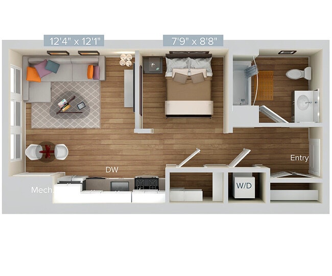 Building Photo - 229 Quarry St