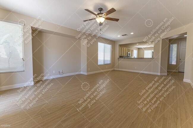 Building Photo - 3 br, 2 bath House - 3353 W Twain Ct