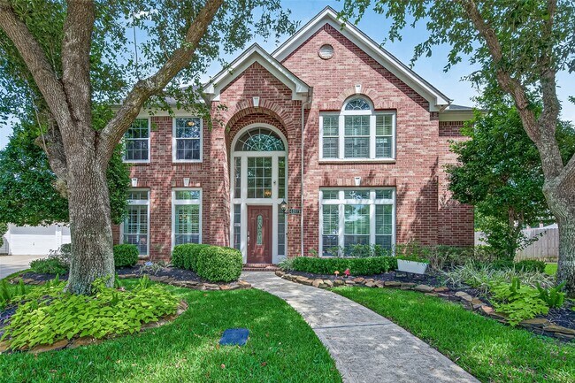 Foto del edificio - 4207 Scarlett Sage Ct