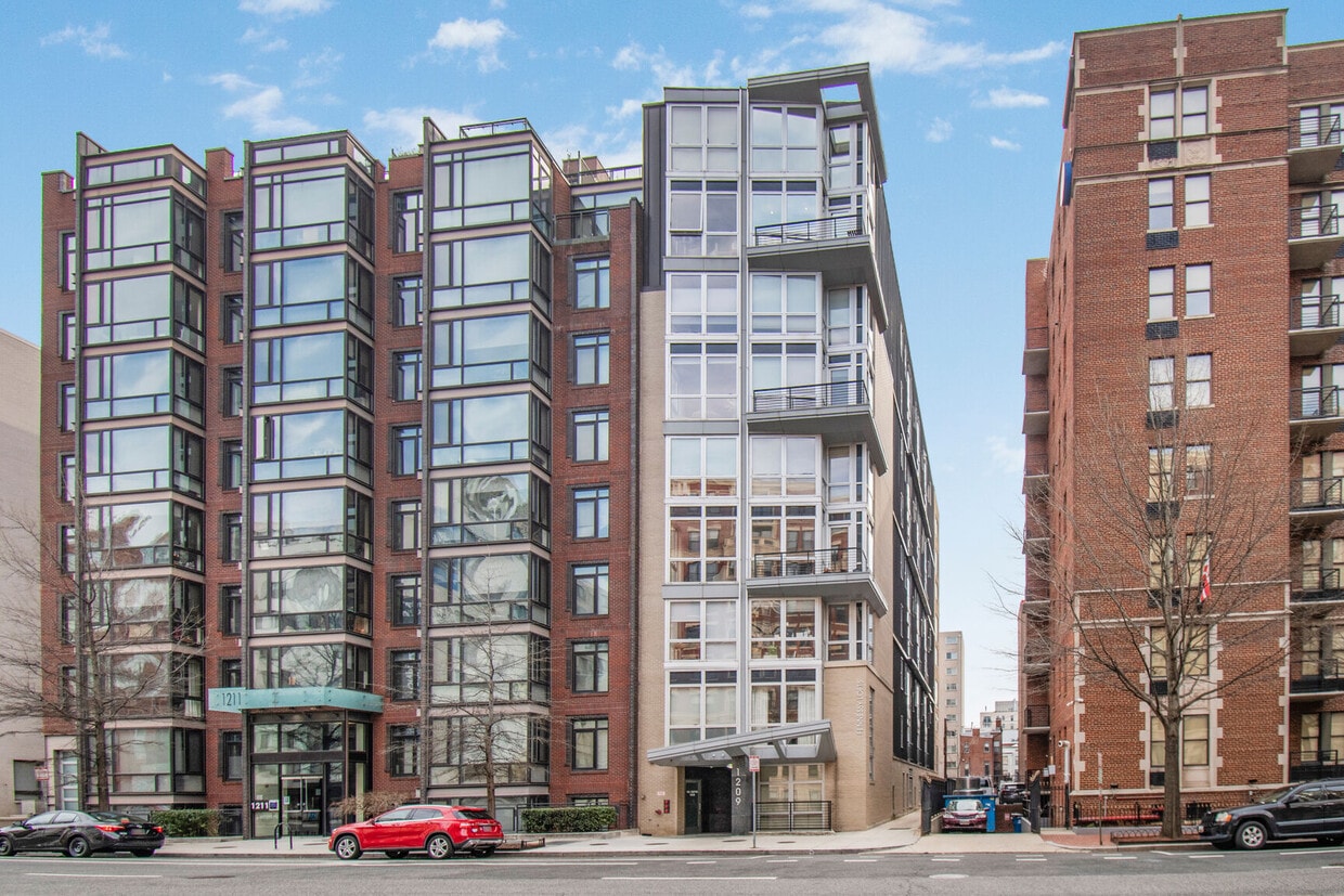 Primary Photo - 1209 13th St NW