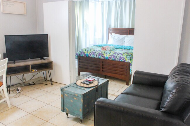 Foto del edificio - 419 4th St N