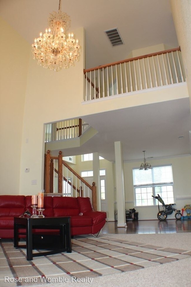 Foto del edificio - 4 br, 3 bath House - 1945 Edna Way