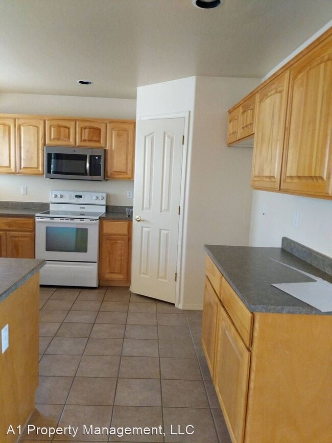 Building Photo - 4 br, 2 bath House - 1003 Panicum Dr