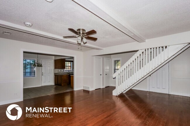 Foto del edificio - 1441 Sandy Stone Ln