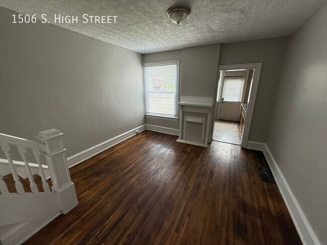 Foto del edificio - 1506 S High St
