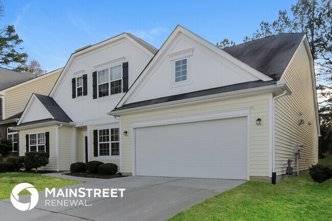 Foto del edificio - 12402 Scott Creek Dr